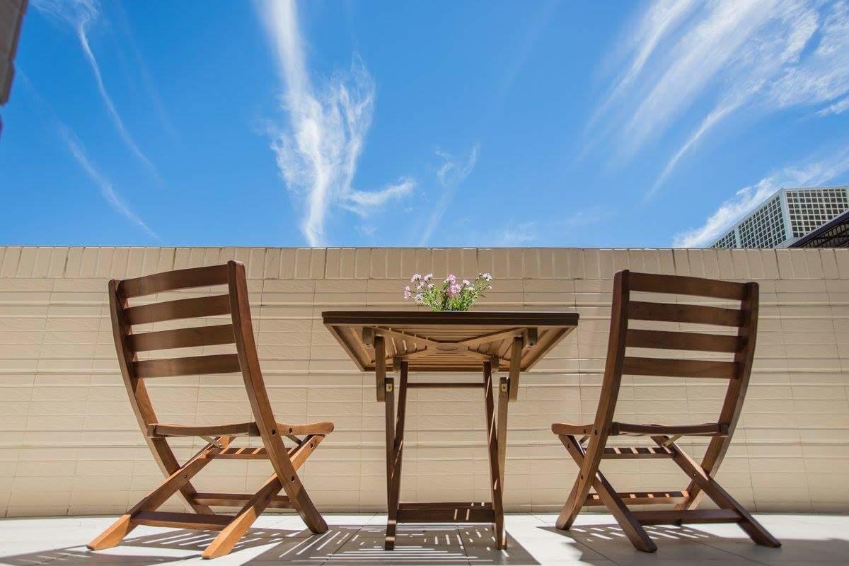 Bed and Breakfast Bay House Donggang Exterior foto